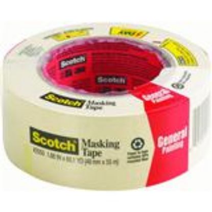 Picture of Painters-Tape Masking-Tape (48mm)