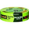 Picture of Masking-Tape For-Hard-To-Stick-Surfaces Green (36mm x 55m)