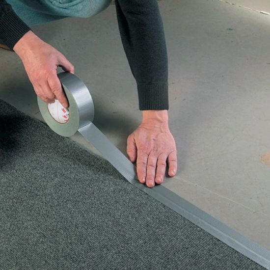 Picture of Duct-tape Extra (48mm X 54 8m)