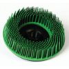 Picture of Bristle-Disc Green 50-Grit 4-1/2" x 5/8 11