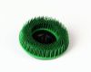 Picture of Bristle-Disc Green 50-Grit 4-1/2" x 5/8 11