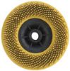 Picture of Bristle-Disc 80-Grit 4-1/2" x 5/8 11