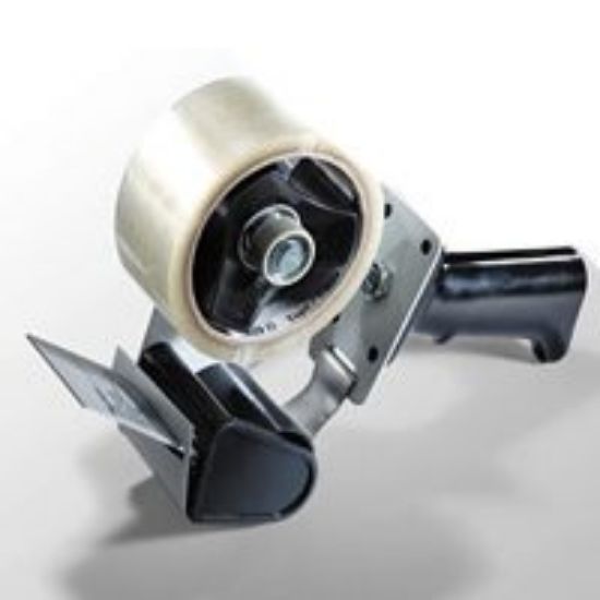 Picture of Pistol-Grip HB-903 Packaging-Tape Dispenser