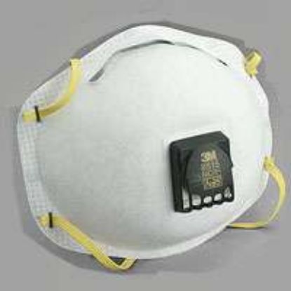 Picture of R8515es Welding Disposable-Respirator