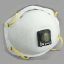 Picture of R8515es Welding Disposable-Respirator