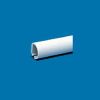 Picture of Cord-Cover Plastic Channel White 1/2"