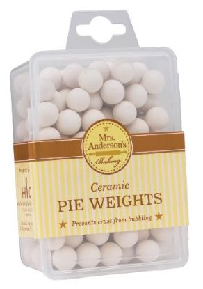Picture of Mrs Anderson's Pie Weights