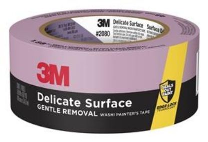 Picture of Masking-Tape Blue Delicate Surfaces 2"