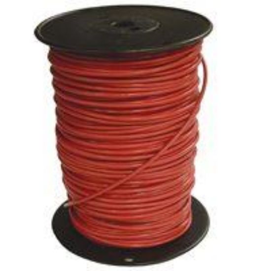 Picture of THHN-Wire
