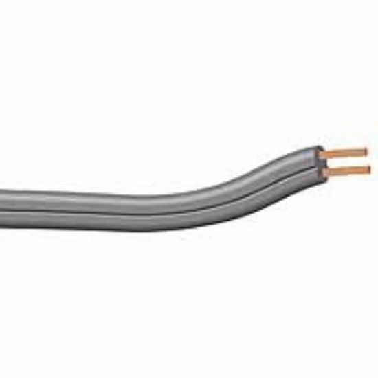 Picture of Lamp-cord Pvc-insulation