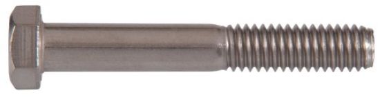Picture of 327-C Metric Cap-Bolt Stainless-Steel 4mm x 20mm .7 Pitch