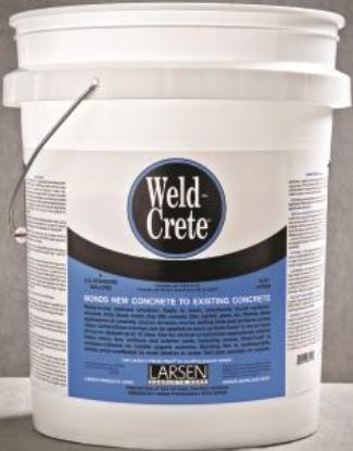 Picture of ™Weld-Crete™