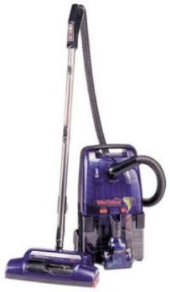 Picture of Vacuum-Cleaner hoover Power Nozzle Tool Storage SepphireBlue