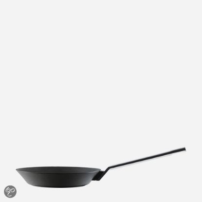 Picture of Tools Cast-Iron Fry-Pan