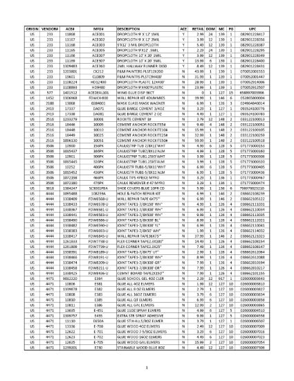 Picture of Sanding-Disc Diameter 7" x 7/8" Hole 80-Grit