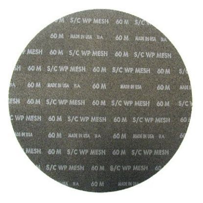 Picture of Sanding-Screen Disc 17" x 120-Grit