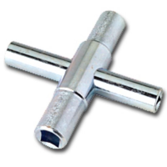 Picture of Sillcock-Key 1/4" 9/32" 5/16" 11/32"