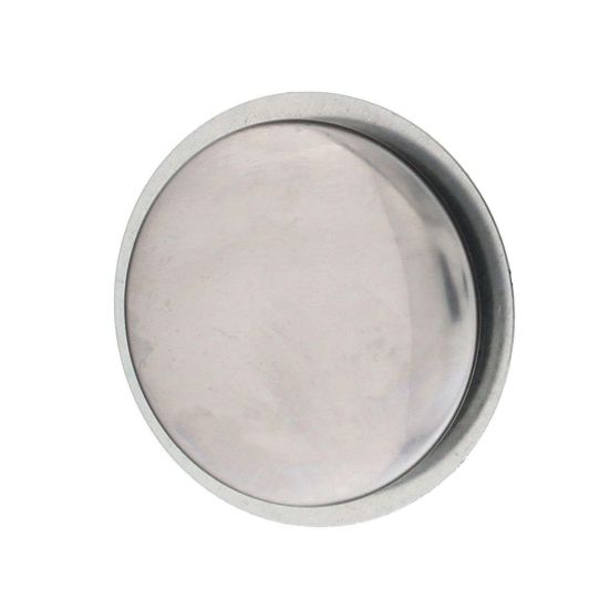 Picture of Cockhole-Cover 2" Chrome-Plated