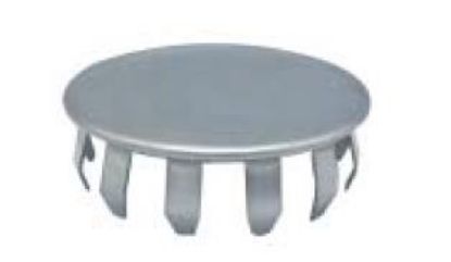 Picture of Cockhole-Cover Snap-in Chrome 1-1/2"