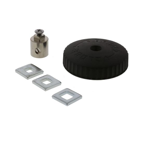 Picture of 3 Screw Radiator-Handle