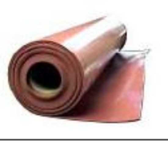 Picture of Sbs Sheet Rubber 1/8"