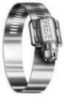 Picture of Hose-Clamp Band-&-Screw #28 Nominal 1-5/8"