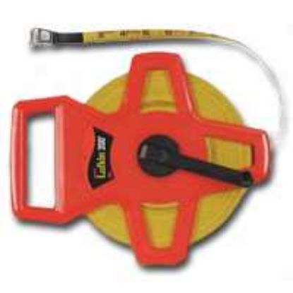 Picture of Tape-Measure Fiberglass 200 Ft