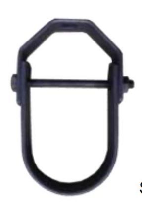 Picture of Clevis-Hanger 2"