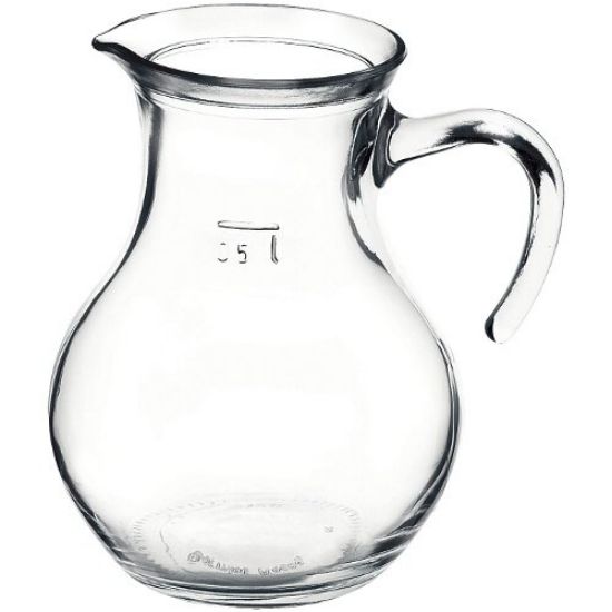 Picture of Versilia Carafe .5 Light