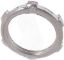Picture of 1/2" Rigid-Conduit-Locknut Steel