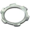 Picture of 1-1/4" Rigid-Conduit-Locknut Steel