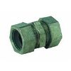 Picture of EMT-Coupling Compression Concrete-tight Die-cast-zinc 1/2"