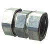 Picture of EMT-Coupling Compression Concrete-Tight Die-Cast-Zinc 2"