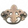 Picture of Cabinet-Pull 3" Antique-Brass