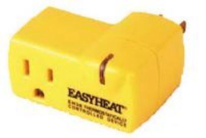 Picture of Auto Thermostat