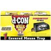 Picture of Mouse-Trap ™d-con™ Ultra Covered Snap Trap