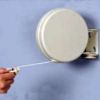 Picture of 40' Single Lline Retractable Reel Clothes-Dryer