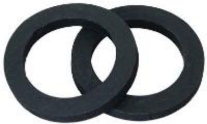 Picture of 1-1/2" To 1-1/4" Reducing Slip-Joint-Washer Rubber