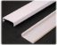 Picture of Wire-Channel Plastic White