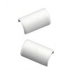 Picture of Cord-Cover Couplings White