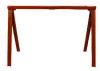 Picture of Fixed Leg Portable Saw-Horse