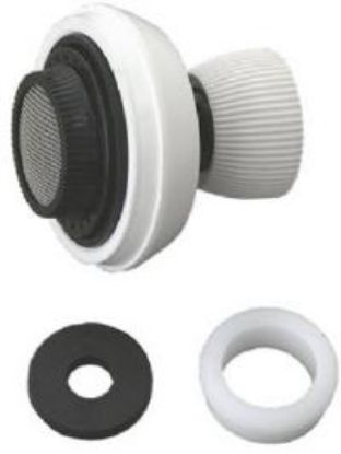 Picture of Aerator Swivel-Spray Dual-Threaded