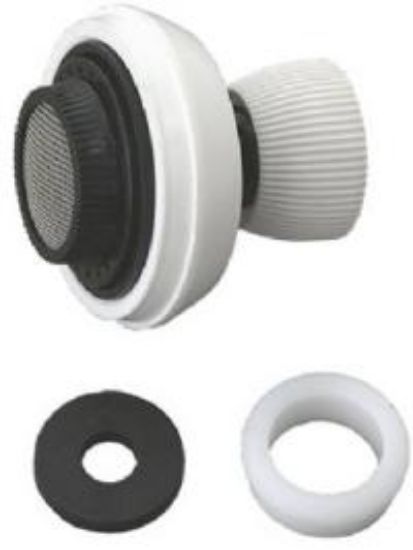 Picture of Aerator Swivel-Spray Dual-Threaded