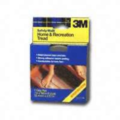 Picture of Safety-Walk Home and Recreation Tread 7646NA 1" x 180" Gray