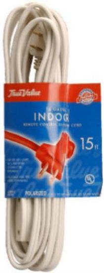 Picture of Extension-Cord with Switch White