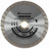 Picture of Circular-Sawblade 7"(178) X 0.095" X Dm - 7/8" - 20mm - X 5/8" B Multi-purpose Diamond-abrasive