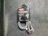 Picture of Range-Cord Nema 10-50 6/2 & 8/1 6' Gray