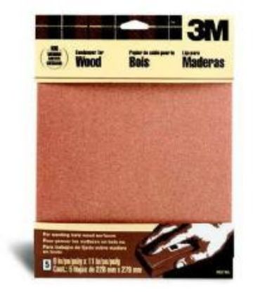 Picture of Sand-Paper Medium-9"