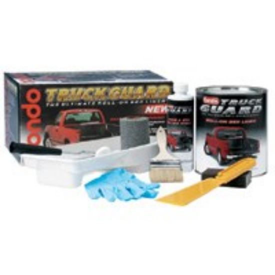 Picture of Truck Guard Kit