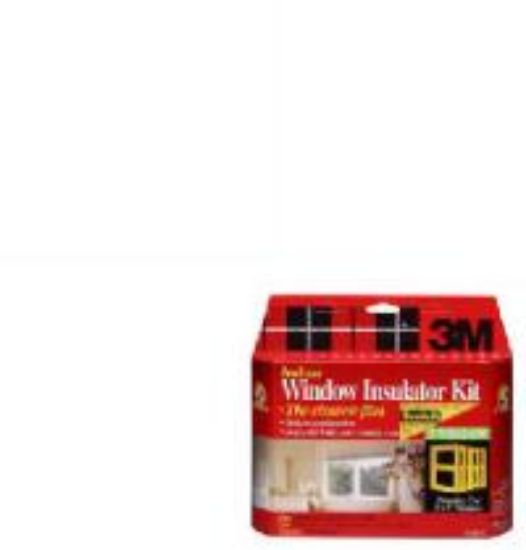 Picture of Window Insulator Kit